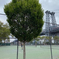 Photo taken at Brian Watkins Tennis Center by Michal on 9/13/2020