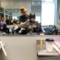 Laicale Soho Hair Salon Friseursalon In New York