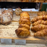 Photo taken at Maison Kayser by Michal on 3/14/2020
