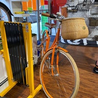 Foto scattata a Zen Bikes da Michal il 7/15/2020