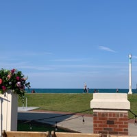 Photo taken at Theater On The Lake by Michal R. on 6/22/2019