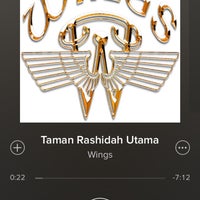 Photos At Taman Rashidah Utama 9 Visitors