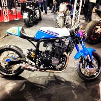 Photo taken at MCN Excel by Chris B. on 2/16/2014