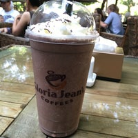 Photo taken at Gloria Jean&amp;#39;s Coffees by Arailym B. on 7/24/2016