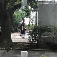 早稲田大学 戸山図書館 Universite Kutuphanesi