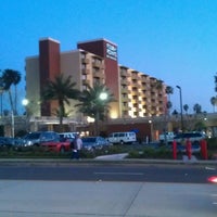 angeles los sheraton westside points four