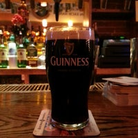 Photo taken at Molloy&amp;#39;s Irish Pub by Jason M. on 3/17/2013