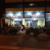 6/29/2013에 Gabriela F.님이 Asas Moto Bar에서 찍은 사진