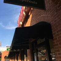 Supercuts cobb parkway 