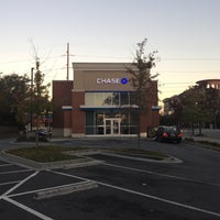 Photo taken at Chase Bank by Richard H. on 11/17/2016
