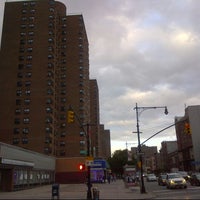 Franklin Plaza Apts Building In New York Photo Taken At Franklin Plaza Apts By Vicario Brensley P On 9 20