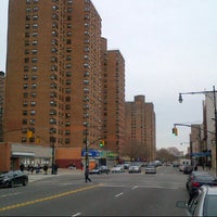 Franklin Plaza Apts Building In New York Photo Taken At Franklin Plaza Apts By Vicario Brensley P On 3 17