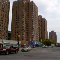 Franklin Plaza Apts Building In New York Photo Taken At Franklin Plaza Apts By Vicario Brensley P On 10 6