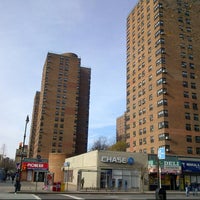 Franklin Plaza Apts Building In New York Photo Taken At Franklin Plaza Apts By Vicario Brensley P On 12 6