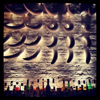 Photo taken at STK Downtown by Laura O. on 11/17/2012