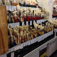 New York Central Art Supply (Now Closed) - Greenwich Village - New York, NY