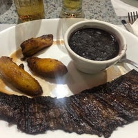 6/1/2021 tarihinde Mario C.ziyaretçi tarafından Sazon Cuban Cuisine'de çekilen fotoğraf