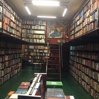 Photo taken at Librería El Virrey by Mario C. on 2/2/2017