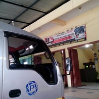 Review Loket New Pelangi