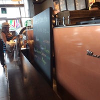 Photo taken at Starbucks by Ian M. on 5/27/2015