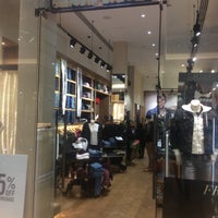 True Religion (Now Closed) - Clothing 