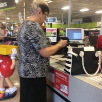 staples mapleview