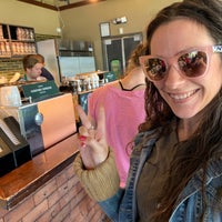 Photo taken at Starbucks by Ian M. on 6/22/2019