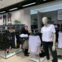 Photo taken at Marks &amp;amp; Spencer by Ian M. on 5/20/2019