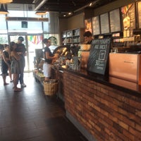 Photo taken at Starbucks by Ian M. on 6/22/2015