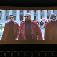 Photo taken at Cineplex Cinemas by Ian M. on 6/16/2019