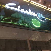 Clarks - Unit 2071 Westfield Shopping Centre