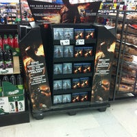 Photo taken at Walmart by Ian M. on 12/6/2012