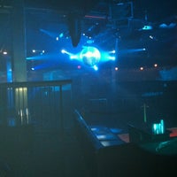 Photo taken at Club LiFE by Marcus W. on 5/5/2012
