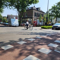 Photo taken at Apeldoorn by Roberta on 5/22/2023