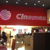 Photo taken at Cinemex by Criss C. on 5/11/2013
