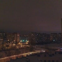 Photo taken at Улица Серова by Вадим Х. on 1/23/2013