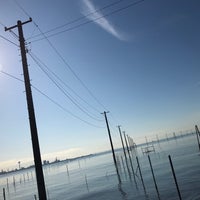 久津間海岸 Spiaggia In 木更津市 久津間海岸 Spiaggia In 木更津市