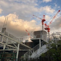 Photo taken at 渋谷園芸 ヴェルデステ by acutissima on 4/16/2022