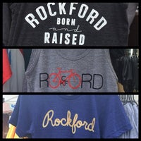 8/1/2014にRockford A.がRockford Art Deliで撮った写真