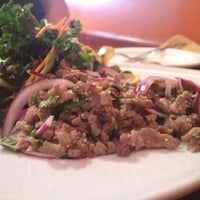 Thai Cottage 1109 S Braddock Ave