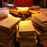 Photo taken at Librairie Vocabulaire by Pierred B. on 12/24/2012