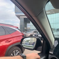 8/1/2021にRomanmikhailovich77がАвтосалон Inchcape. Официальный дилер Jaguar.で撮った写真