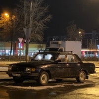 Photo taken at Korolyov by Romanmikhailovich77 on 1/10/2020