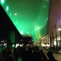 Photo taken at Museumnacht Amsterdam by domenico w. on 11/2/2013