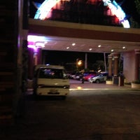 air force 1 paranaque