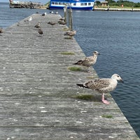 Photo taken at Captree State Park by Suzanne W. on 8/3/2020