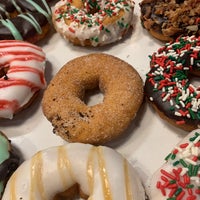 Photo taken at Duck Donuts by Suzanne W. on 12/29/2021