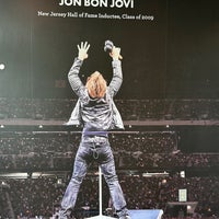 Photo taken at Jon Bon Jovi Service Area by Suzanne W. on 9/8/2023