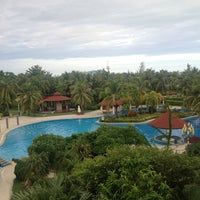 Tianfuyuan Resort
