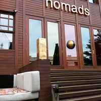 Photo taken at Nomads by gnb -. on 5/8/2013